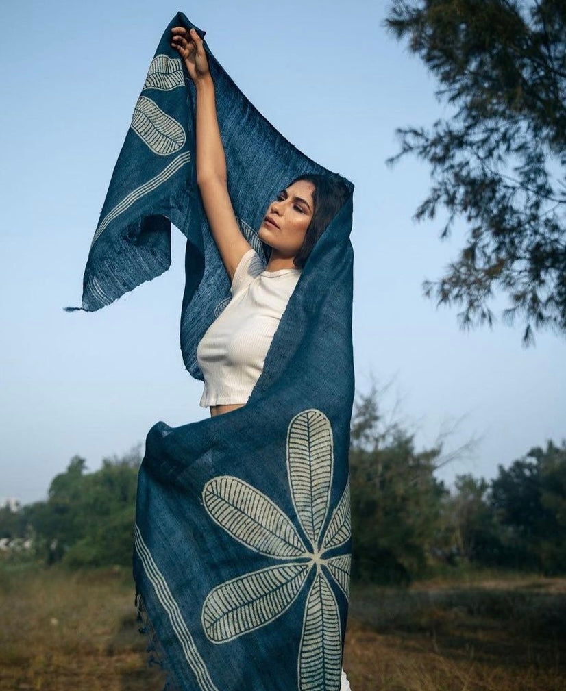 The Christina Shawl