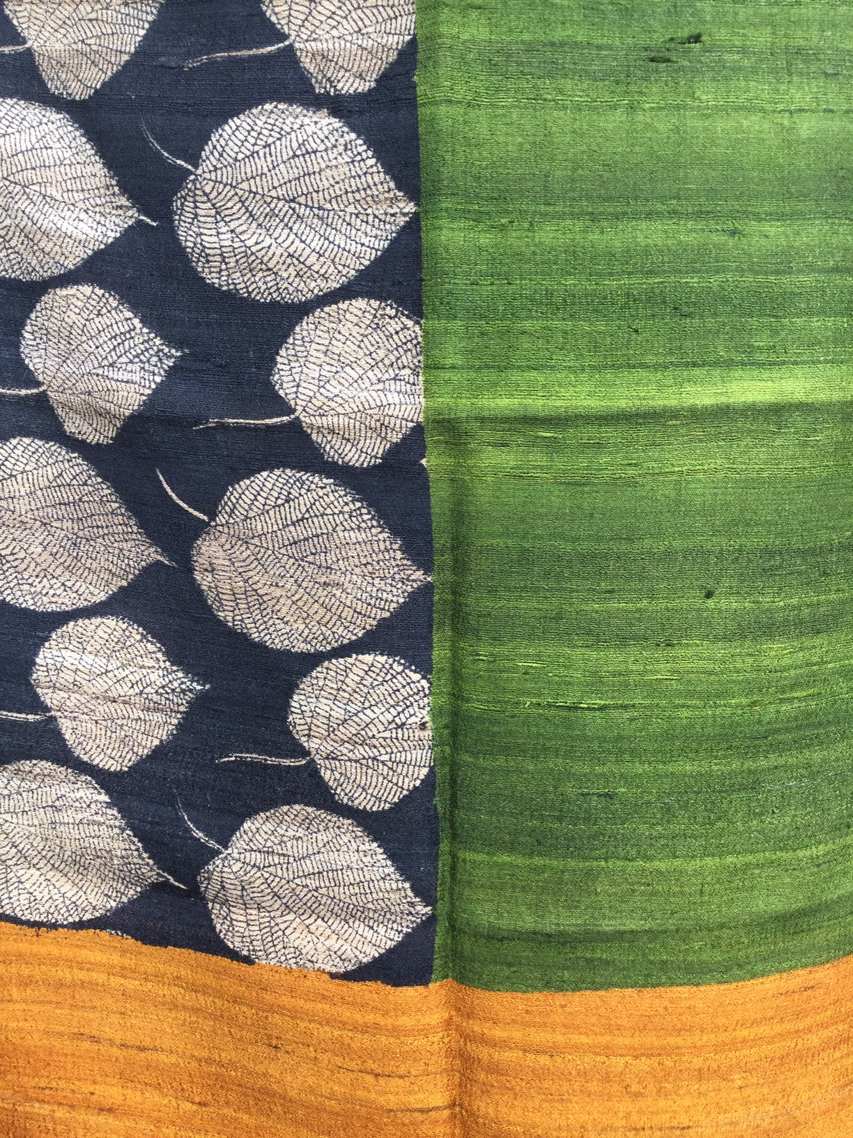 The Tlaloc Shawl
