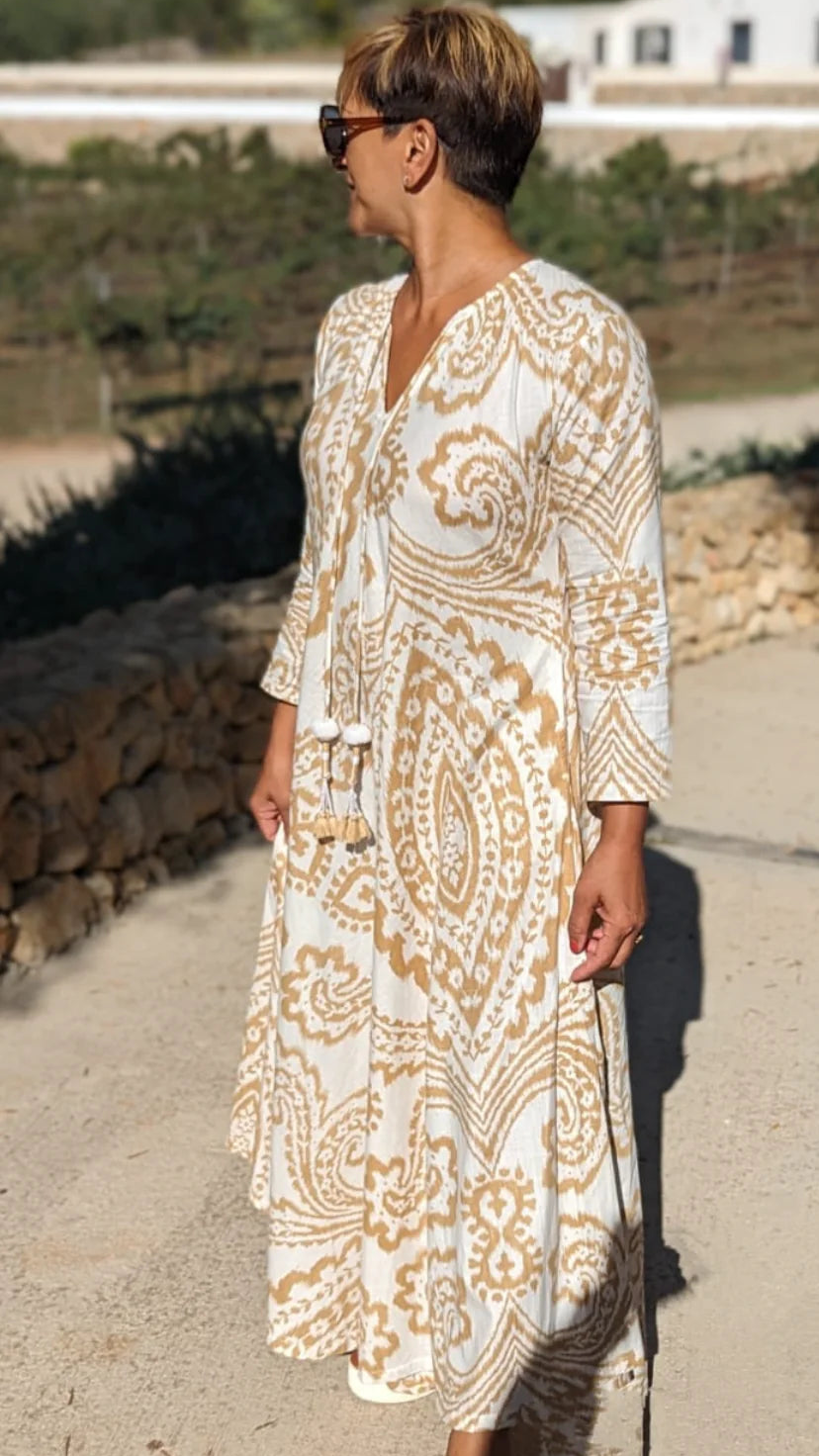 Summer Dresses
