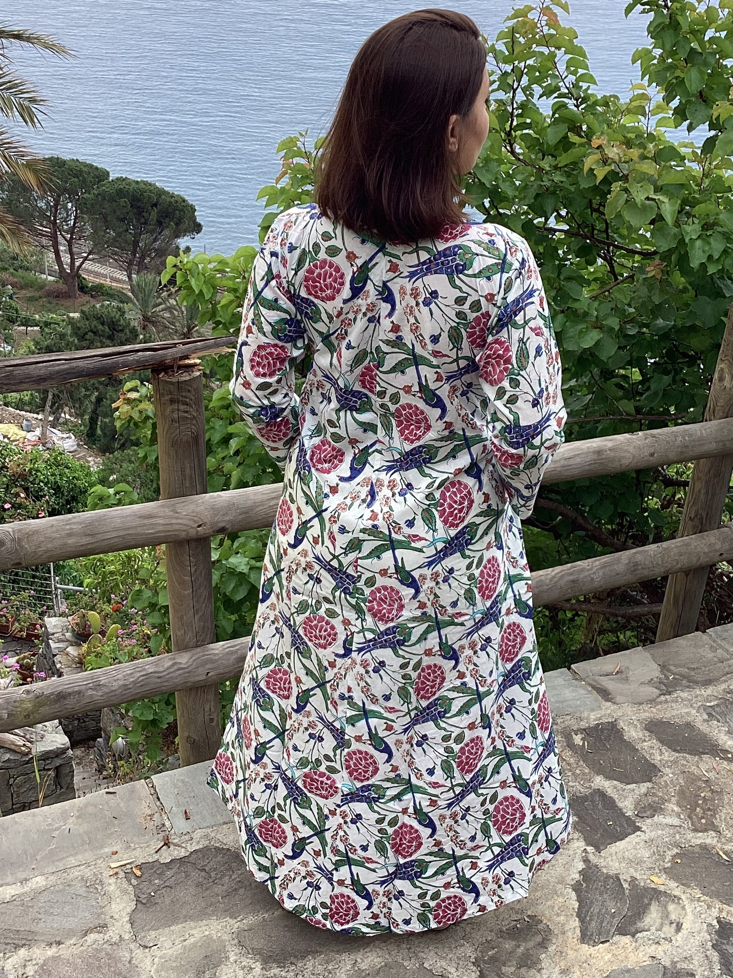 Iznik Florals