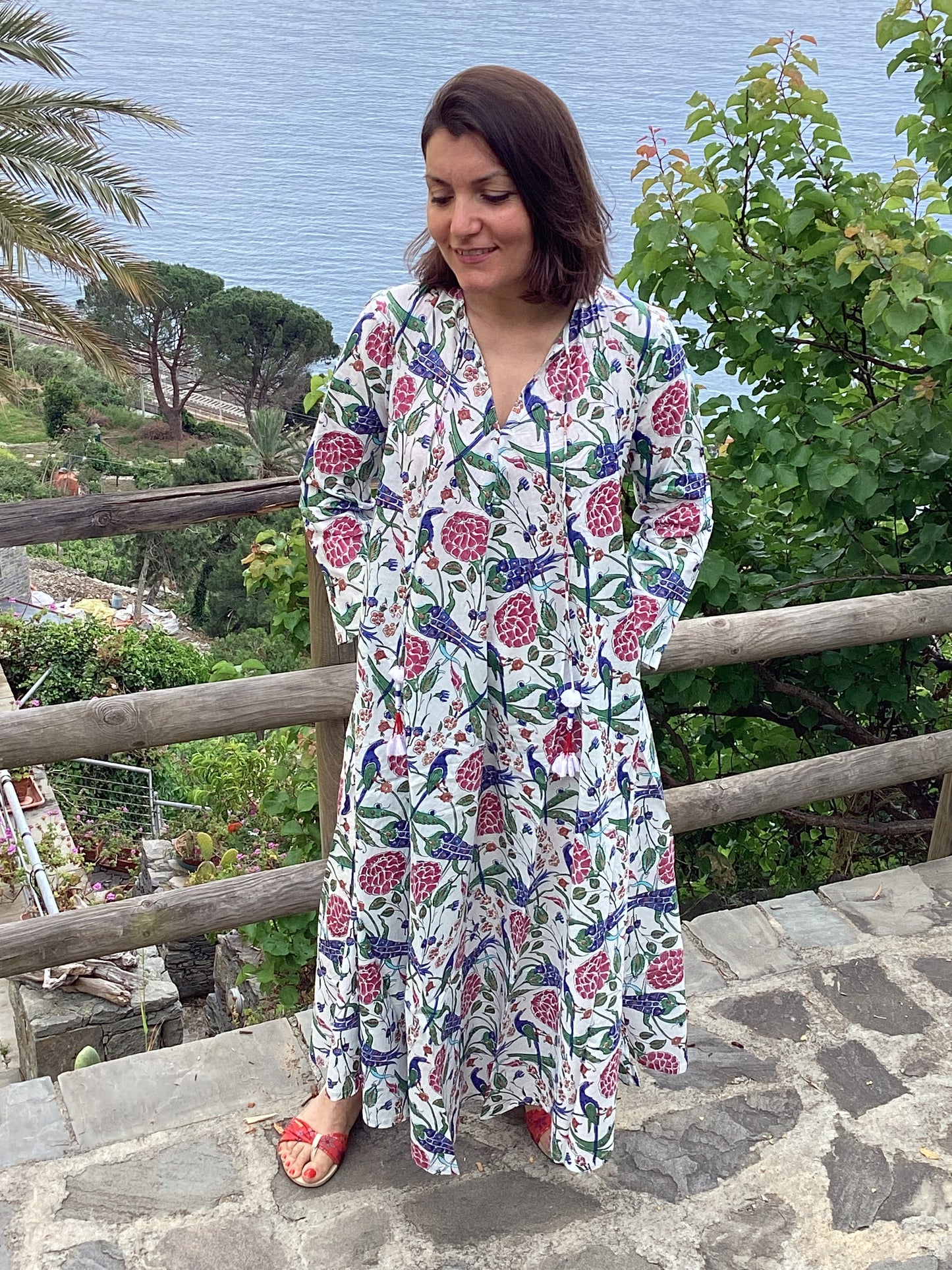 Iznik Florals