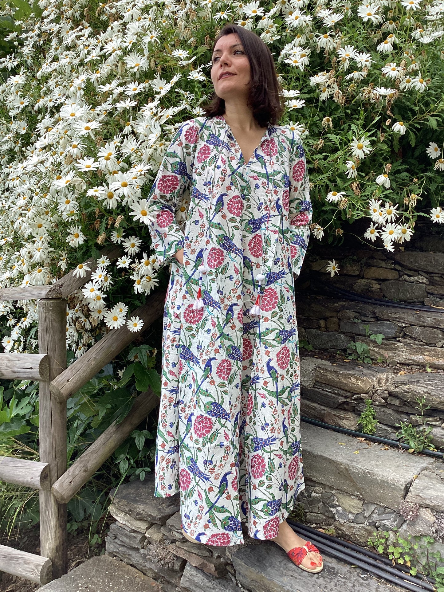 Iznik Florals