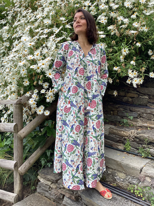 Iznik Florals