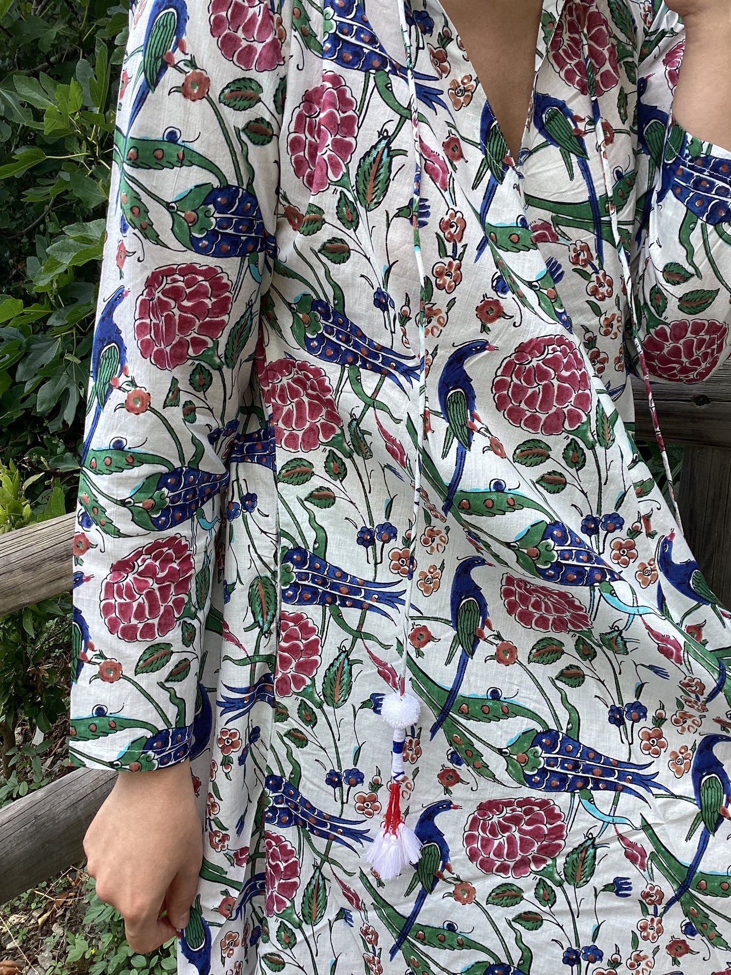 Iznik Florals