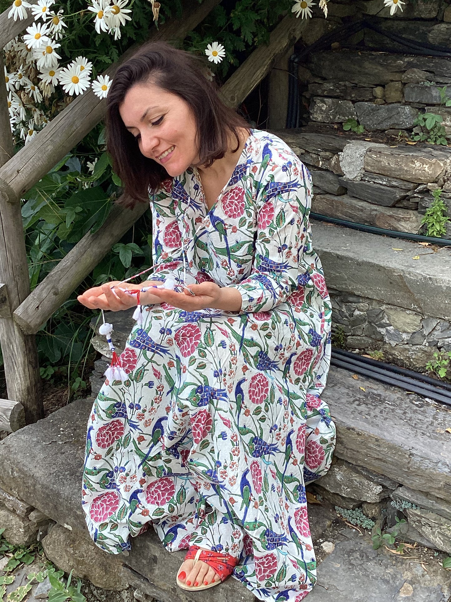 Iznik Florals