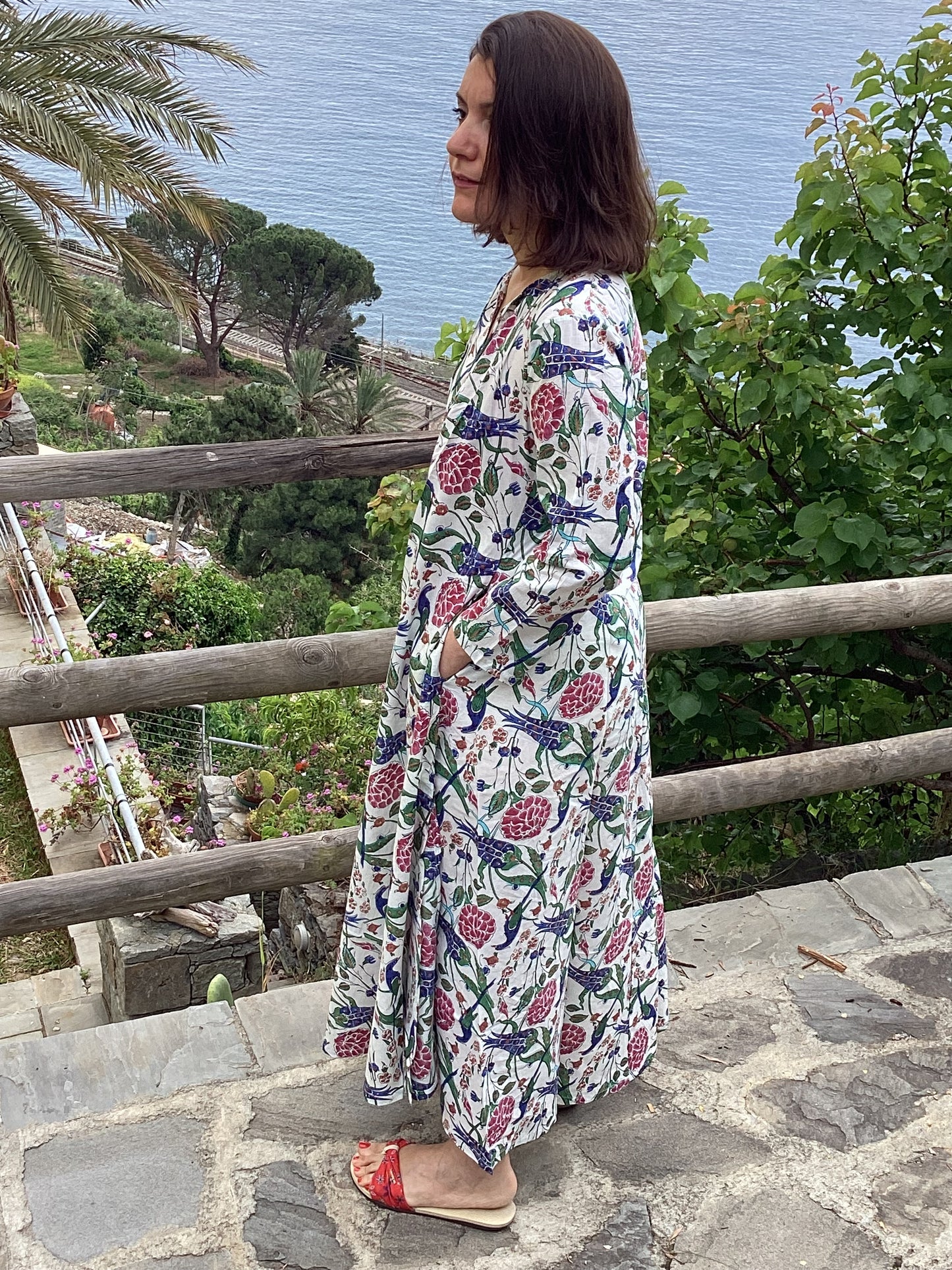 Iznik Florals