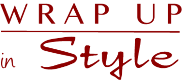 Wrap Up In Style