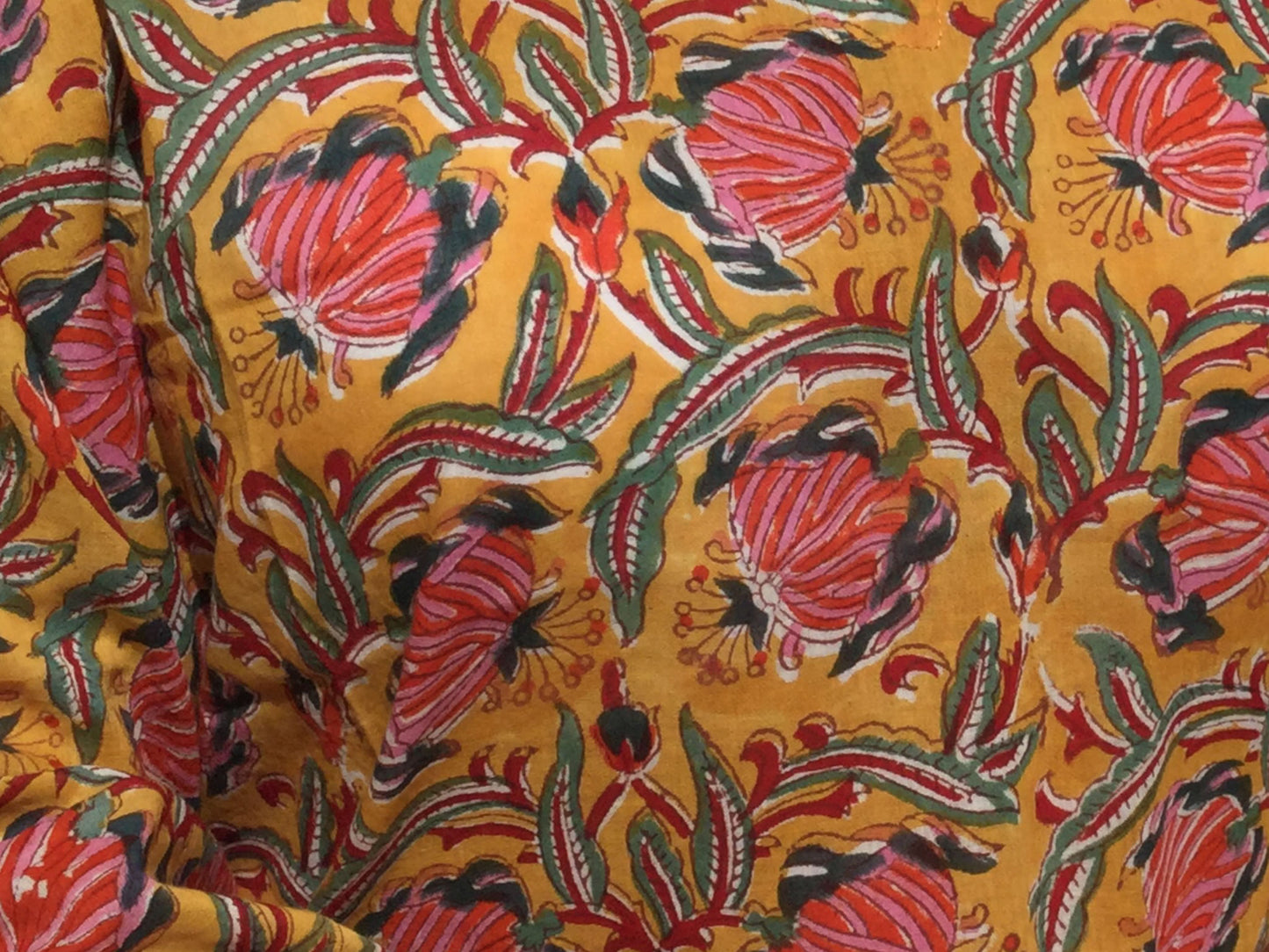 Ligurian ladies kaftan