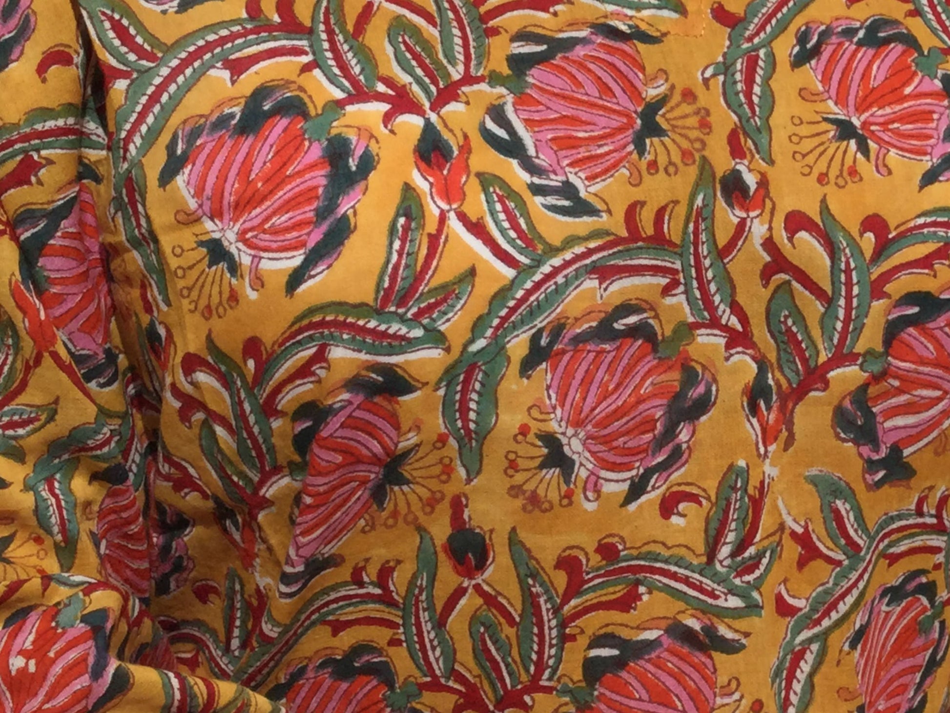Ligurian ladies kaftan