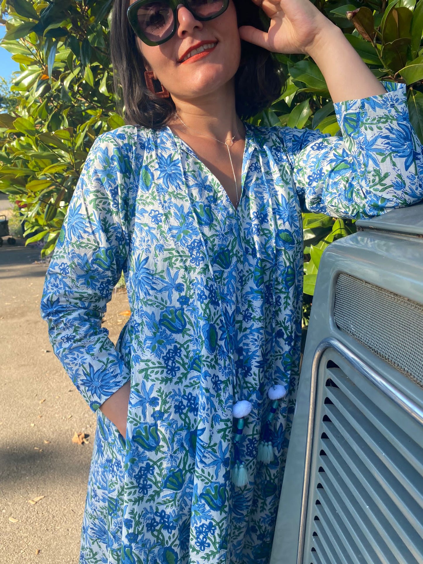Alicia Dress