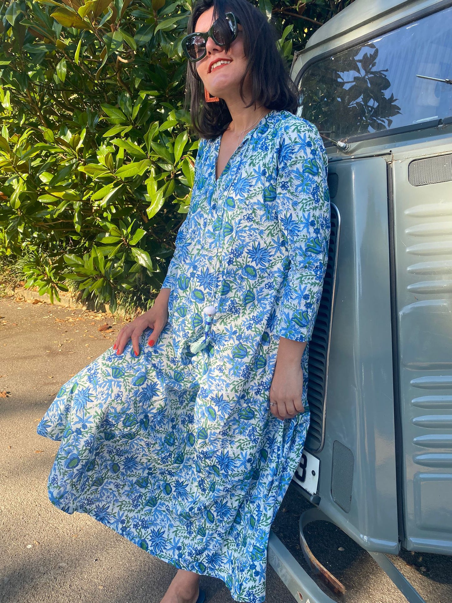 Alicia Dress