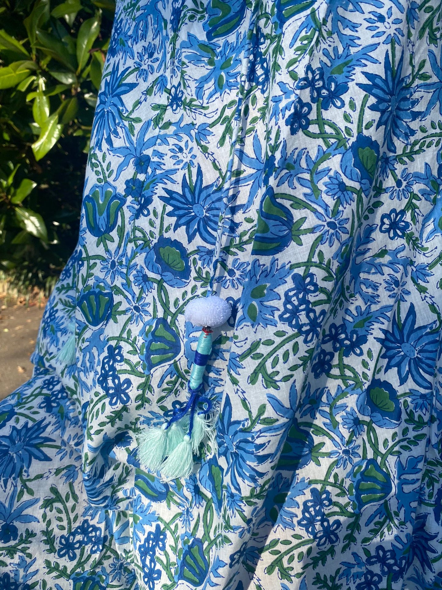 Alicia Dress