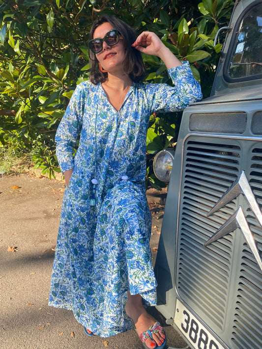 Alicia Dress